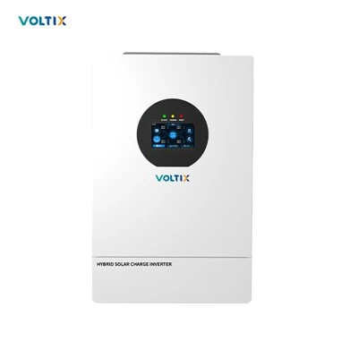 Bolehkah inverter solar komersial digunakan di kawasan altitud tinggi?